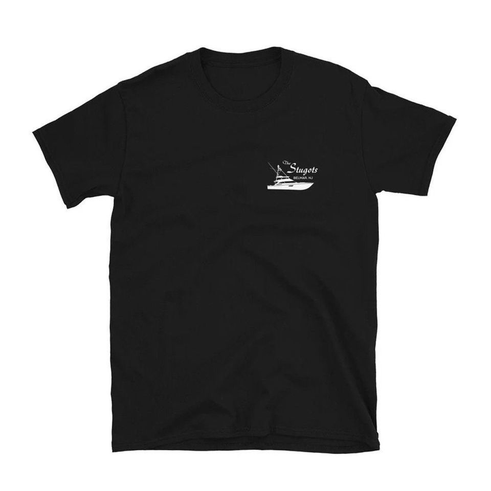 The Stugots Sopranos Shirt Sopranos Shirt Tony Soprano Shirt
